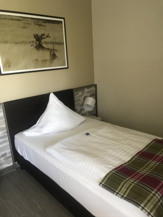 Zimmer AKZENT Hotel Thiemann & Restaurant Zur Jägerklause