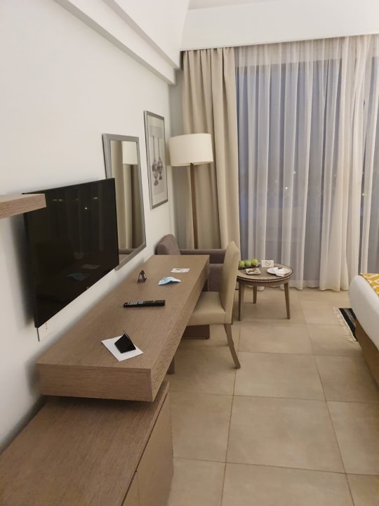Zimmer Steigenberger Resort Alaya Marsa Alam - Red Sea - Adults only
