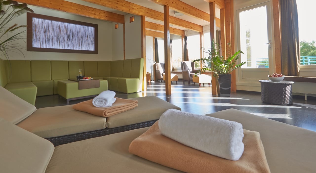 Sport & Freizeit Upstalsboom Parkhotel