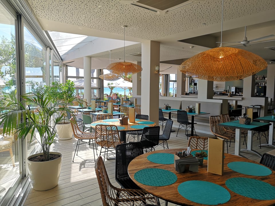 Gastro allsun Hotel Marena Beach