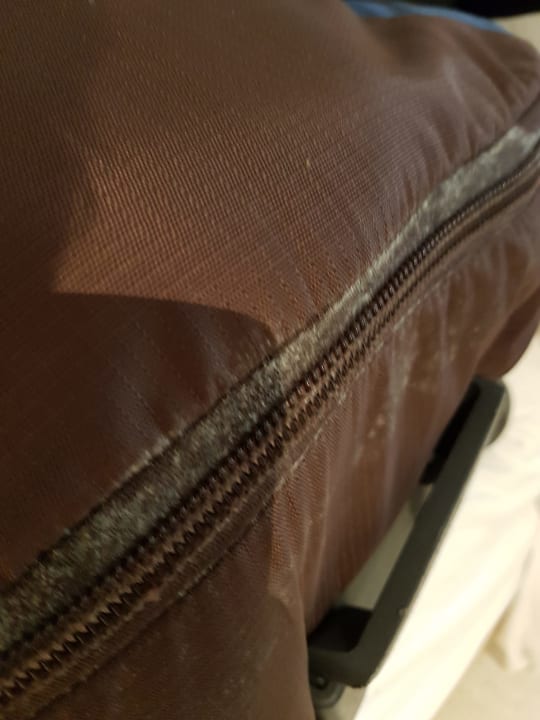 Zimmer Lopesan Costa Bávaro Resort, Spa & Casino