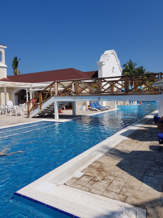 Pool Iberostar Origin Playa Alameda