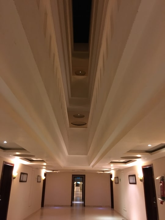 Zimmer Rixos Sharm El Sheikh Adults Only 18 +