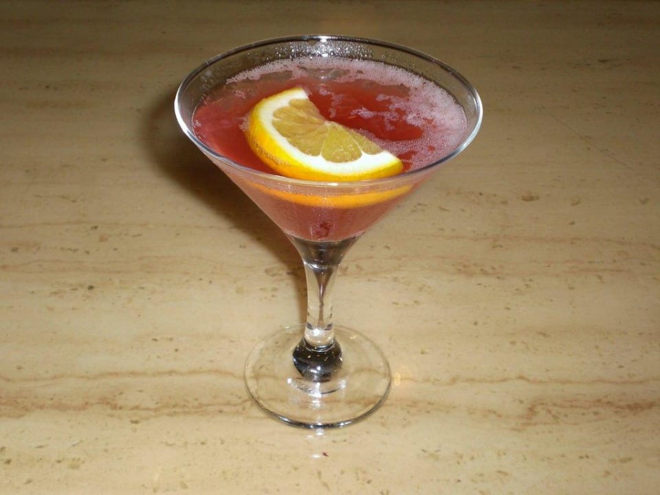 Lobbybar Voyage Belek Golf & Spa