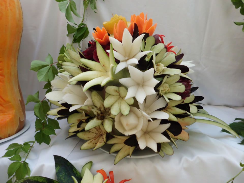 Türkischer Abend Saphir Resort & Spa