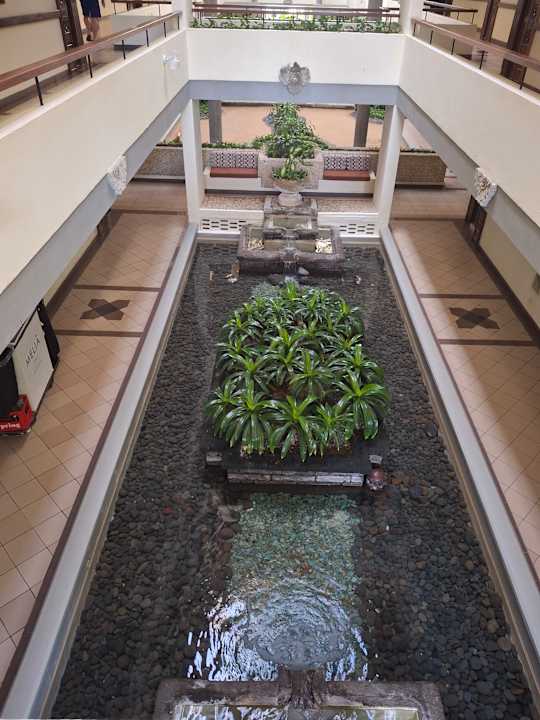 Sonstiges Paradisus by Melia Bali