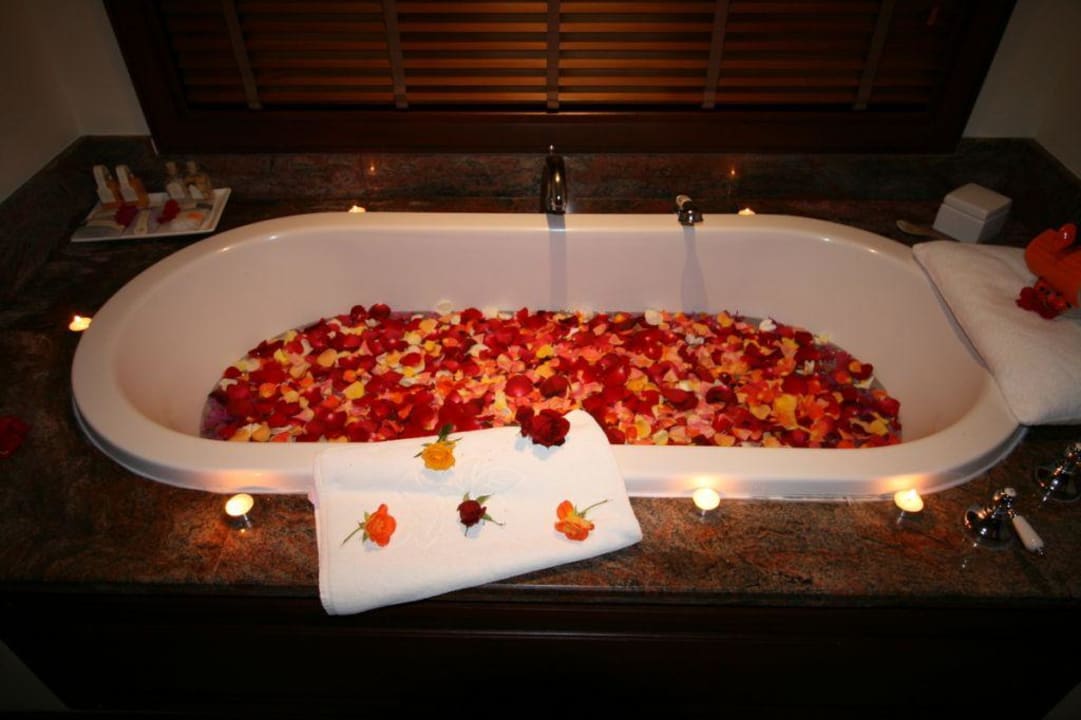 Wedding Badewanne Constance Prince Maurice