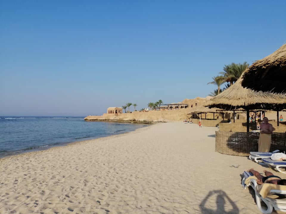 Strand Mövenpick Resort El Quseir