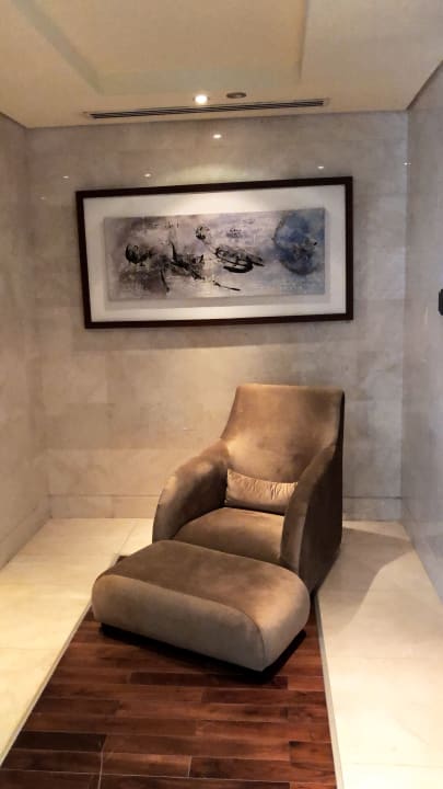 Zimmer Rixos The Palm Hotel & Suites