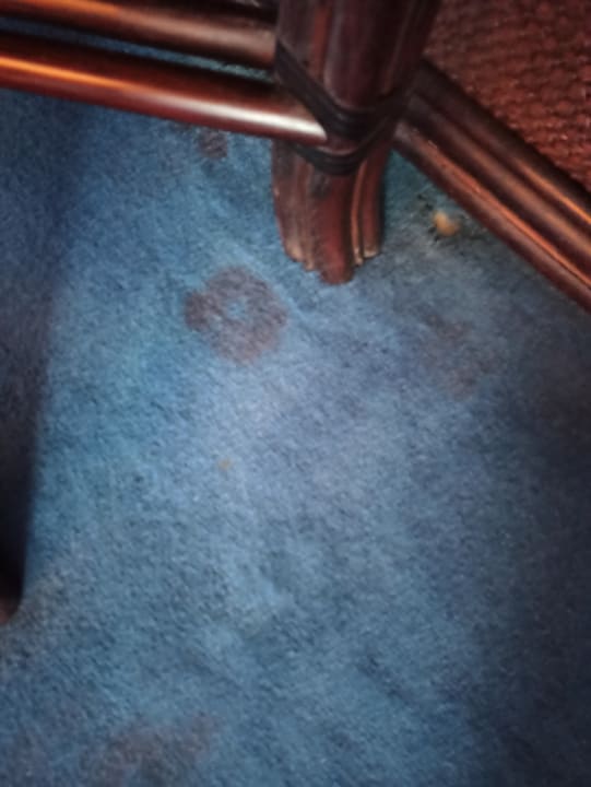 Zimmer Schuhmann Strand Hotel