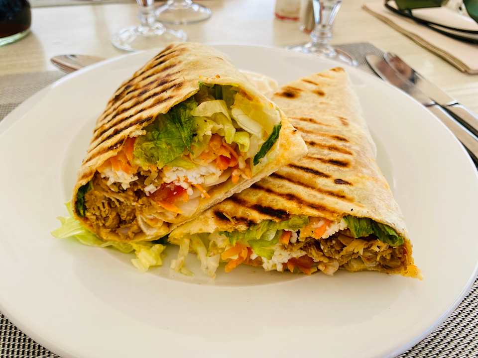 Gastro Iberostar Selection Kuriat Palace