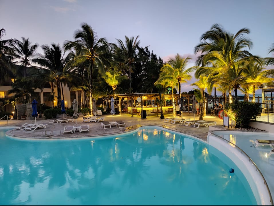 Pool Lagoon Attitude - Adults only