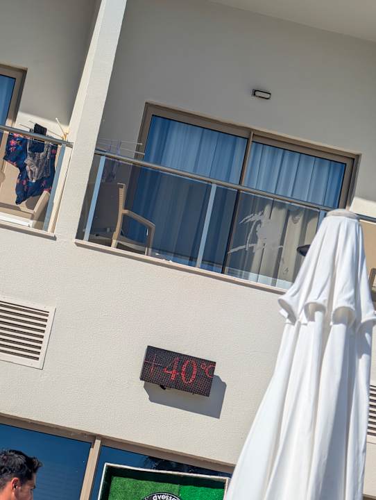 Zimmer Seher Sun Palace Resort & Spa