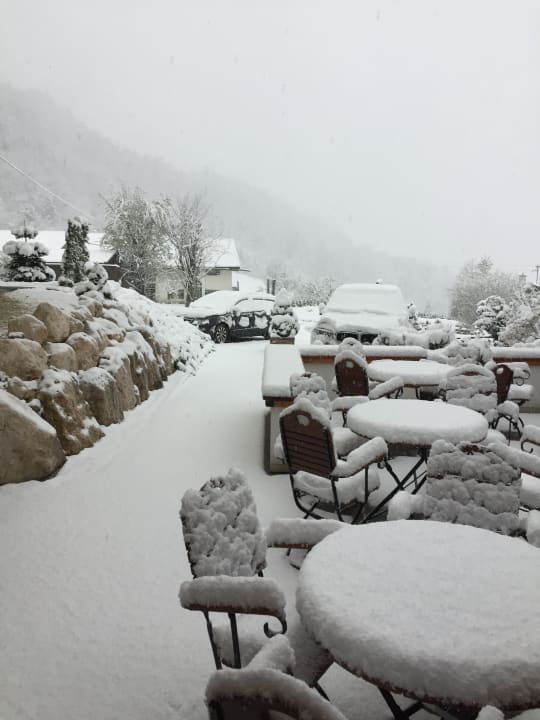 Sonstiges Alpenhotel Bergzauber