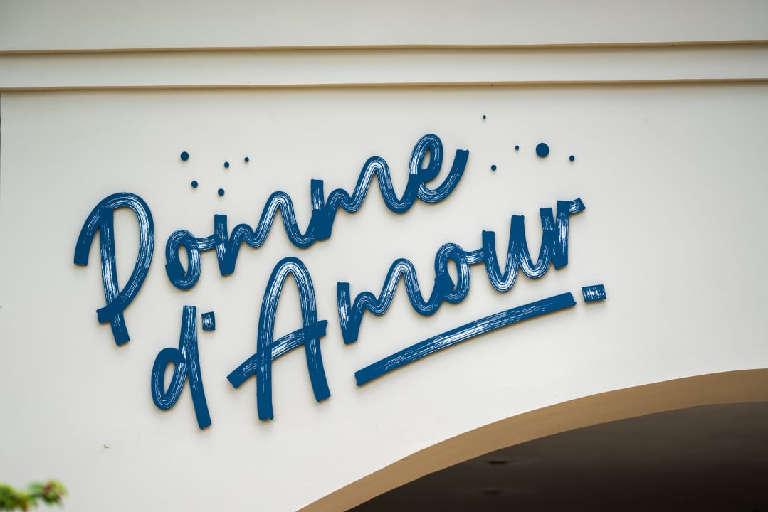 Gastro Hilton Mauritius Resort & Spa