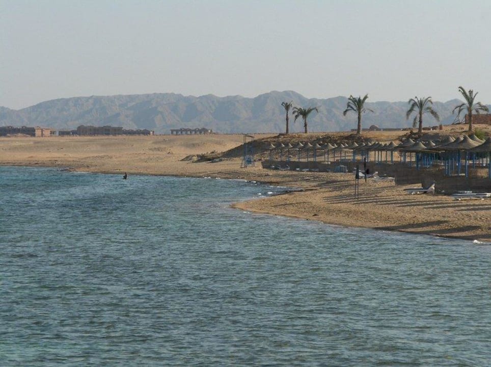 . Fantazia Resort Marsa Alam
