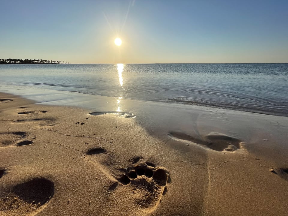 Strand Sentido Caribbean World Soma Bay
