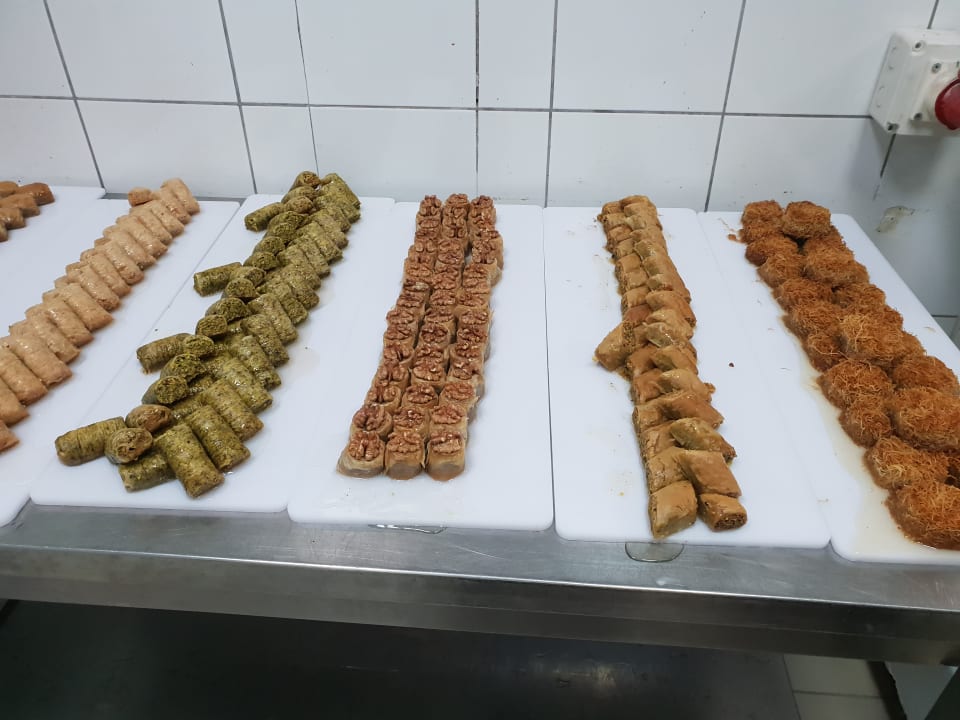 Gastro Quattro Beach Spa & Resort