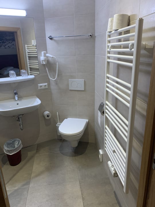 Zimmer Gartenhotel Daxer