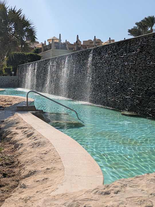 Pool Makadi Spa - Adults only