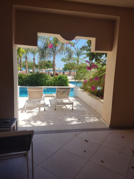 Zimmer The Grand Palace - Adults only