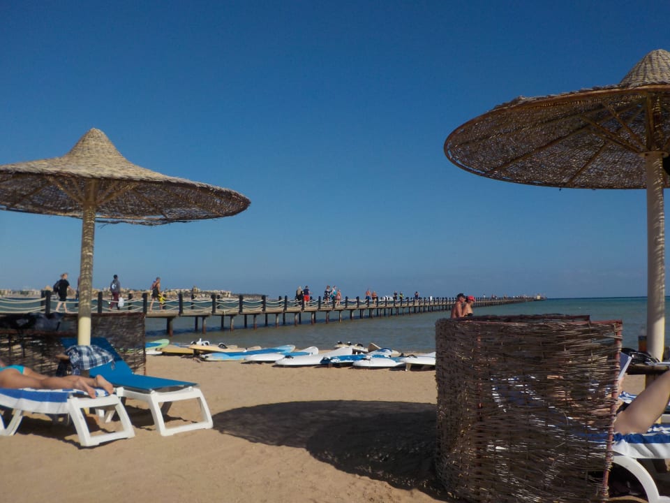 Strand Stella Beach Resort & Spa Makadi Bay