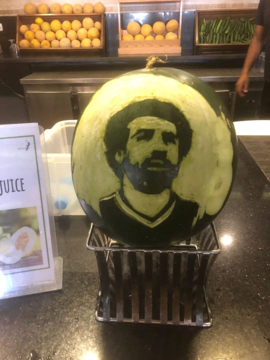 Gastro Pickalbatros Aqua Park Resort - Hurghada