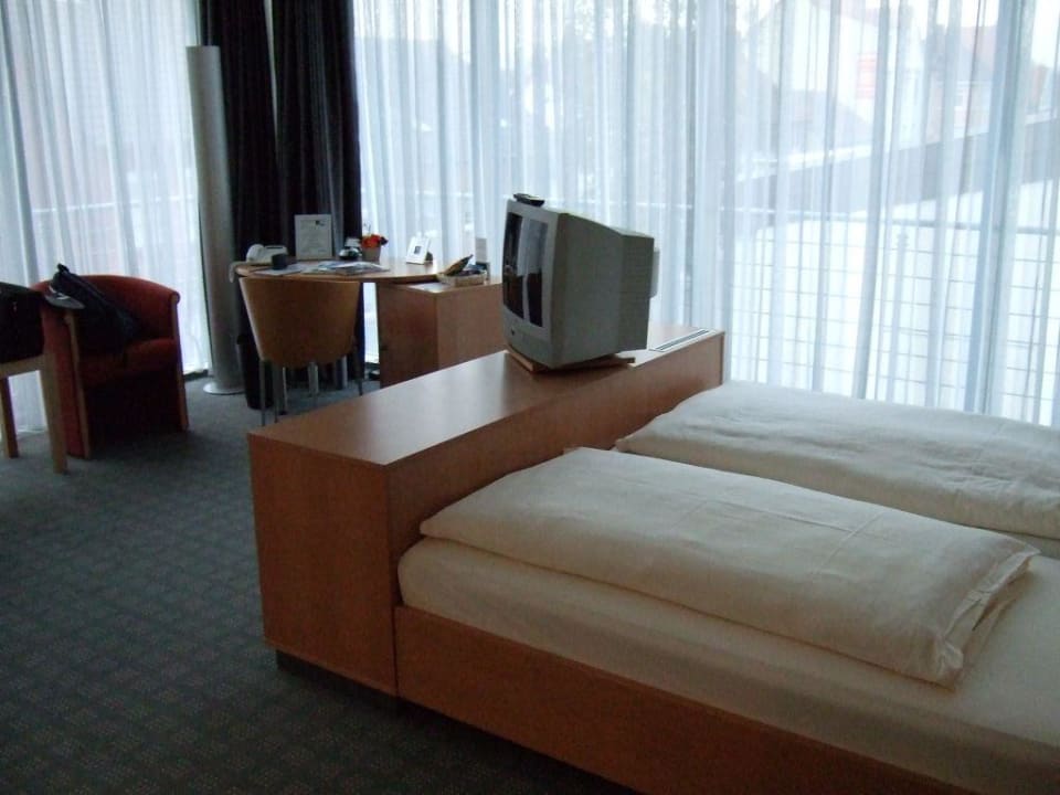 Zimmer 202 ART Hotel Ahlen