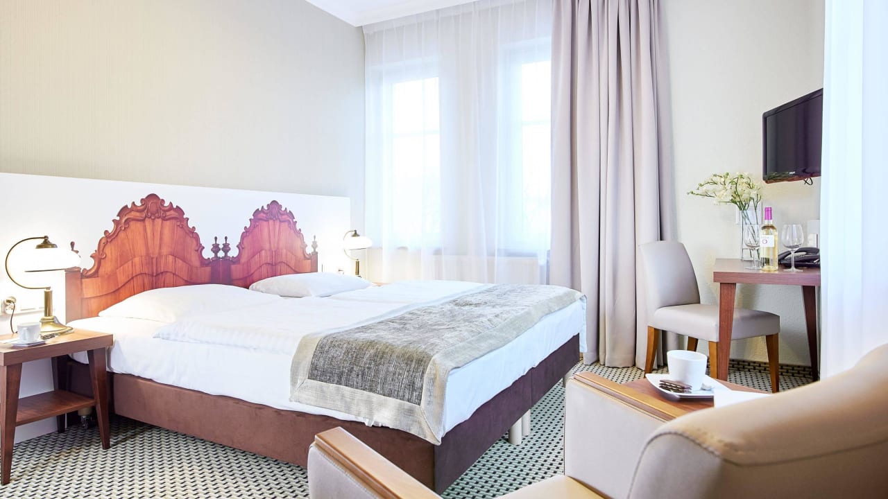 Jantar Spa Pokój Jantar Hotel & Spa