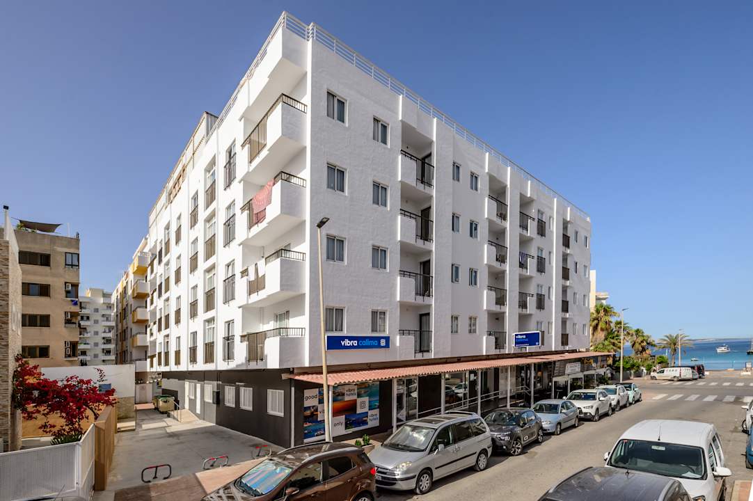 Sonstiges Apartamentos Vibra Calima