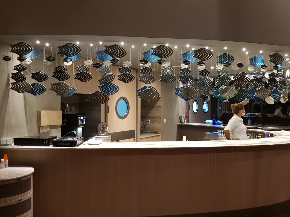 Gastro Xanadu Resort Hotel