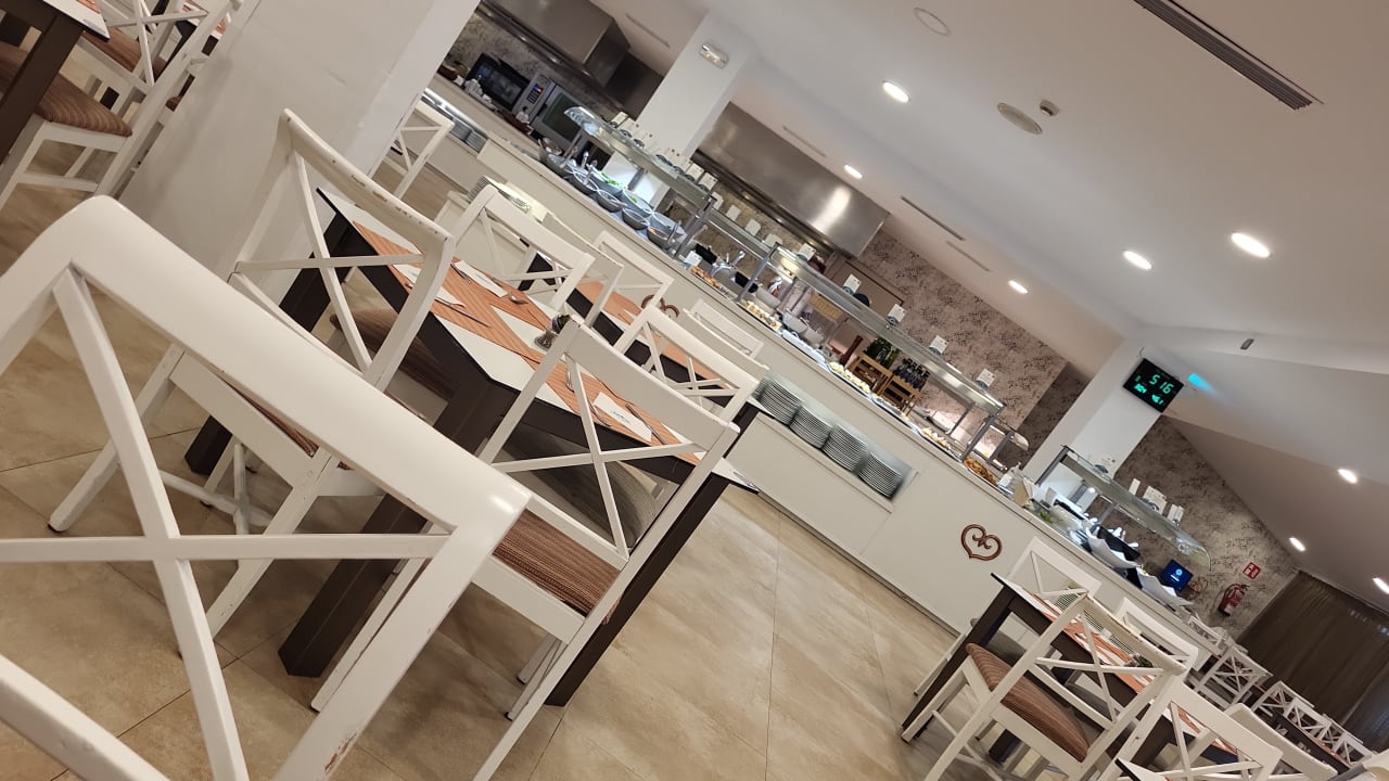 Gastro Alcudia Garden Aparthotel