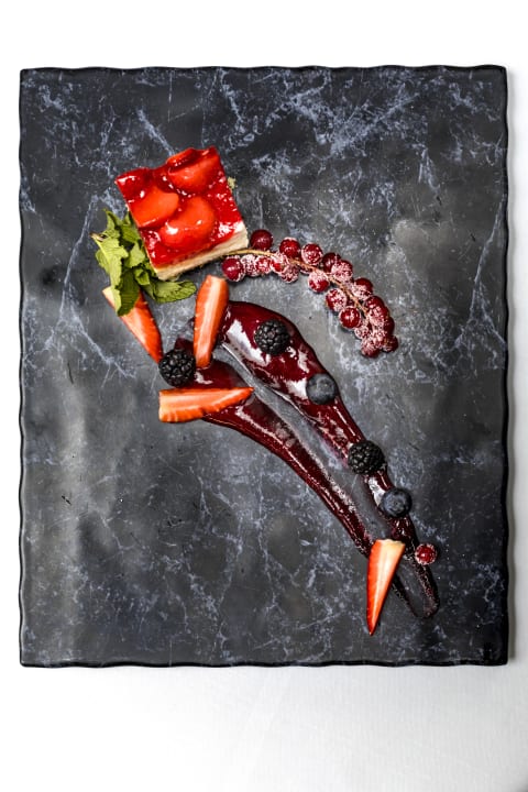 Gastro Hotel Golserhof