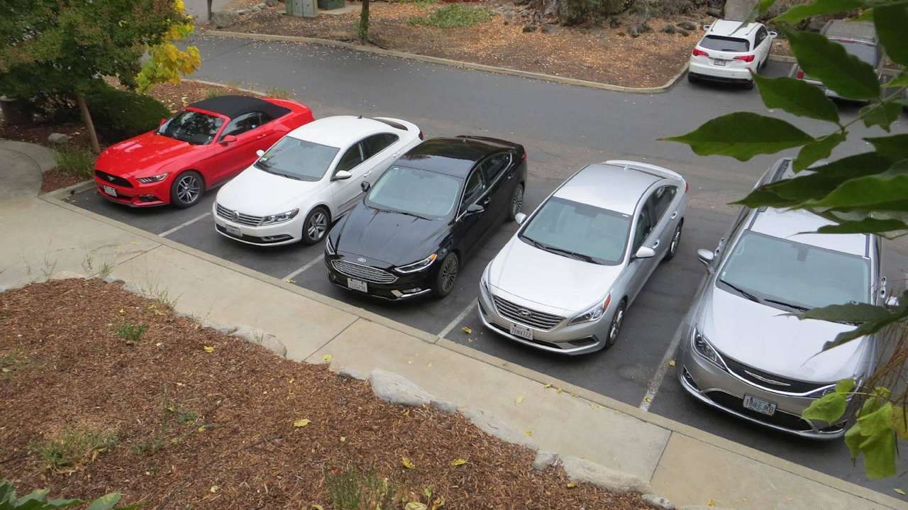 Selbsterklärend Hotel Yosemite View Lodge