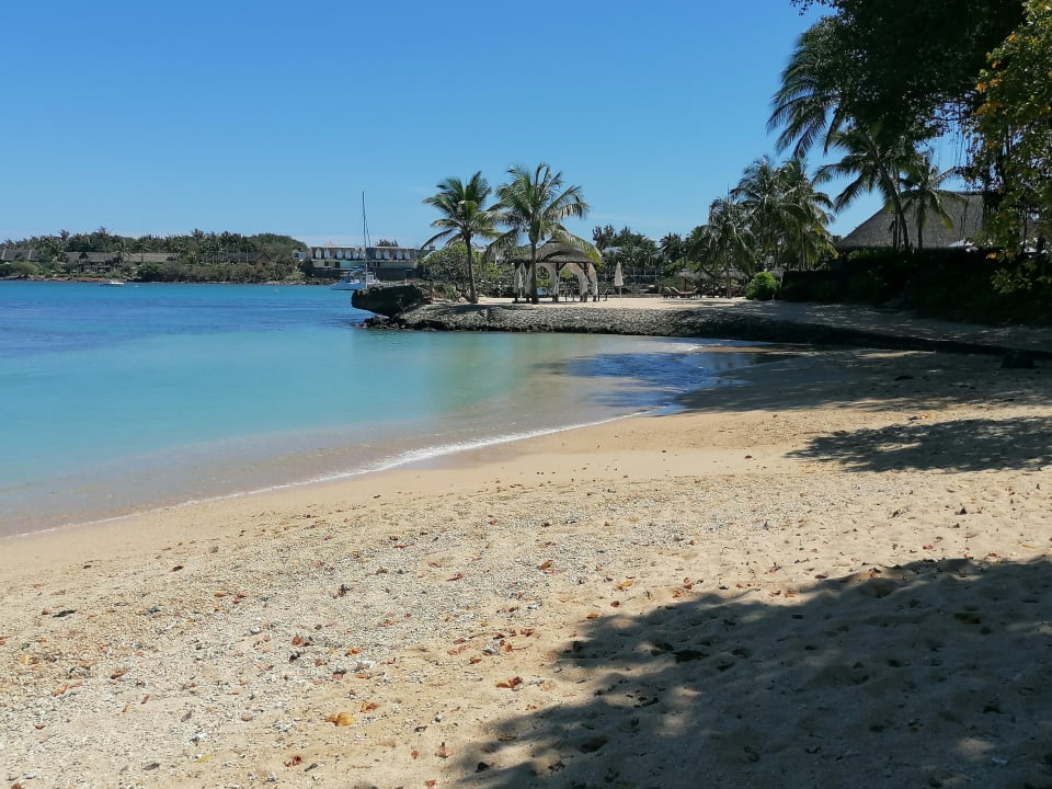 Strand Maritim Resort & Spa Mauritius