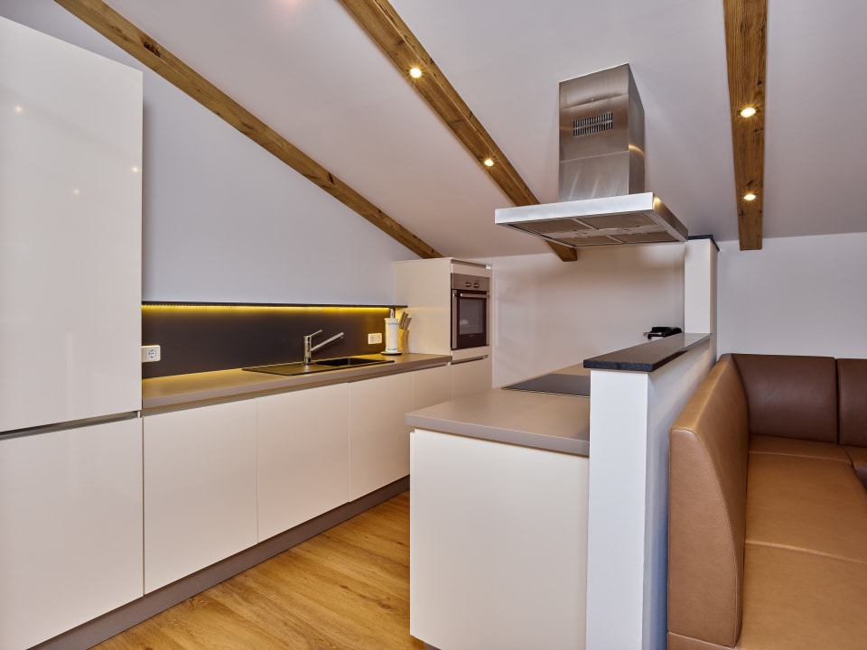 Zimmer A-VITA Viktoria Residenzen