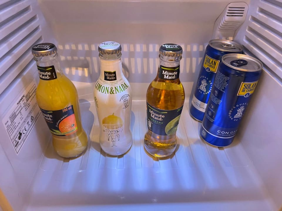 Zimmer INNSiDE Calviá Beach