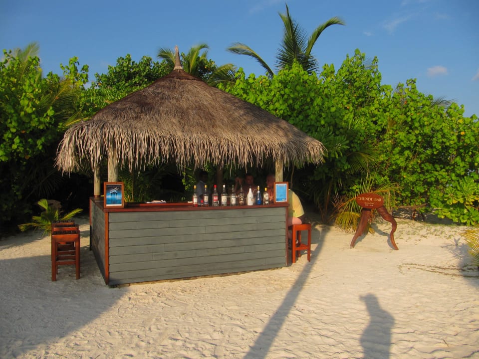 Thundi-Bar Komandoo Island Resort & Spa - Adults only