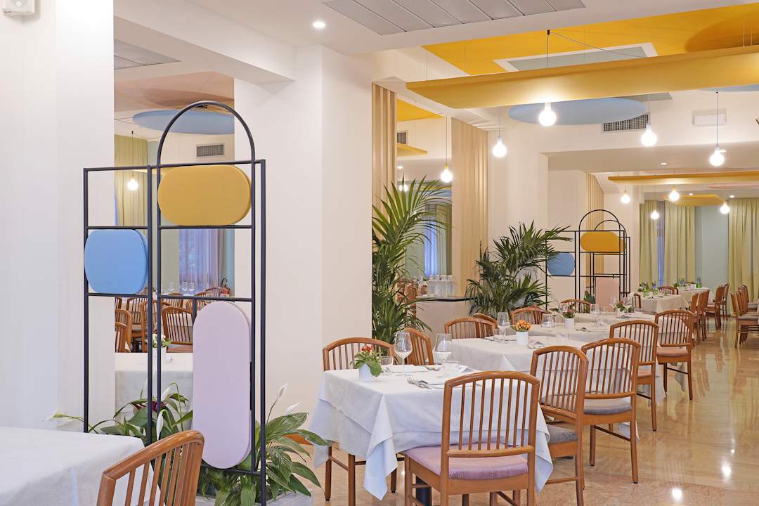Gastro Hotel La Perla