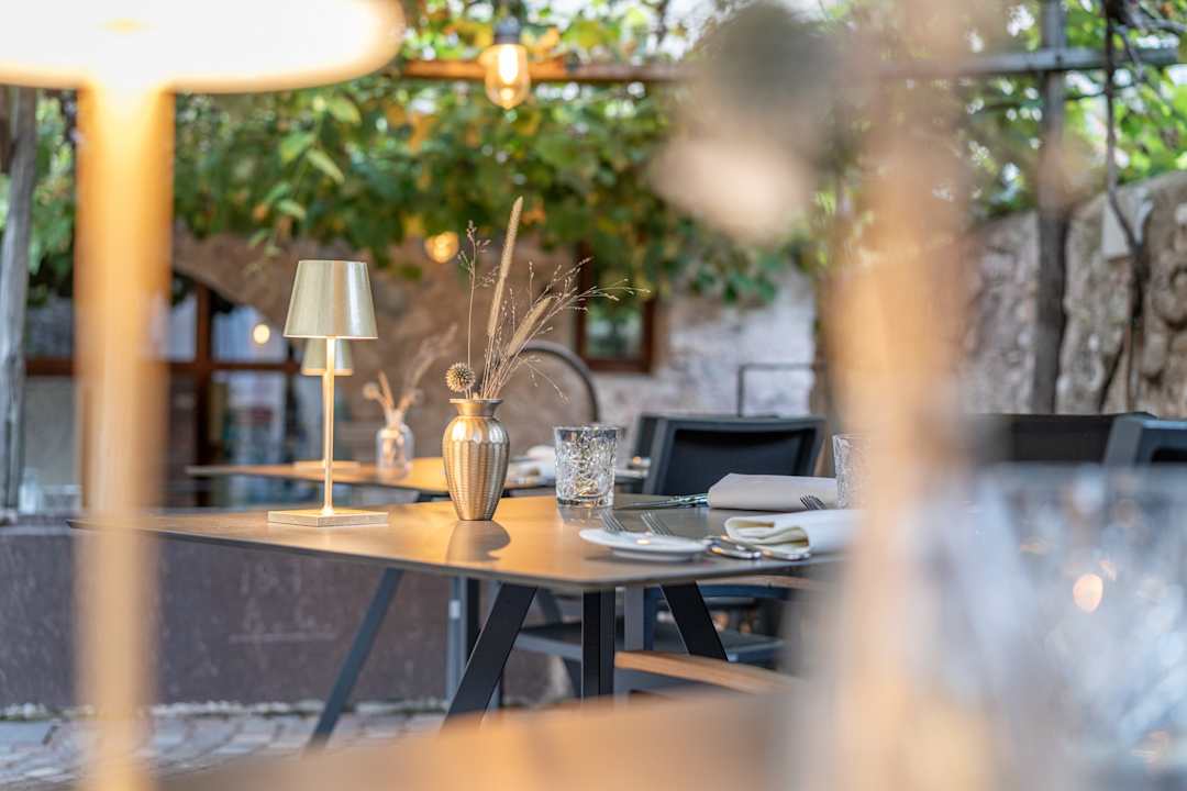 Gastro Ansitz Romani