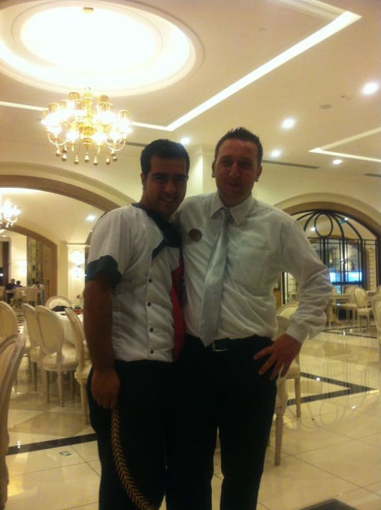 Hotel Delphin Imperial Hotel Delphin Imperial