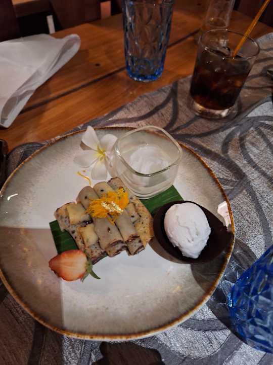 Gastro Melati Beach Resort & Spa