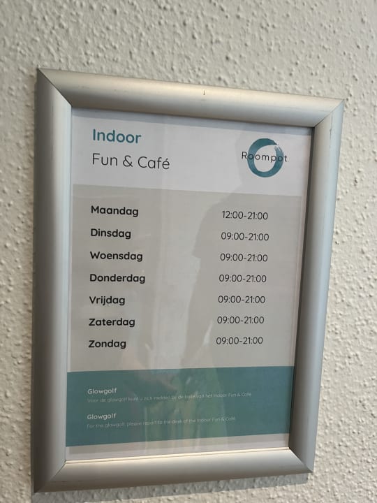 Sport & Freizeit Ferienpark Klein Vink