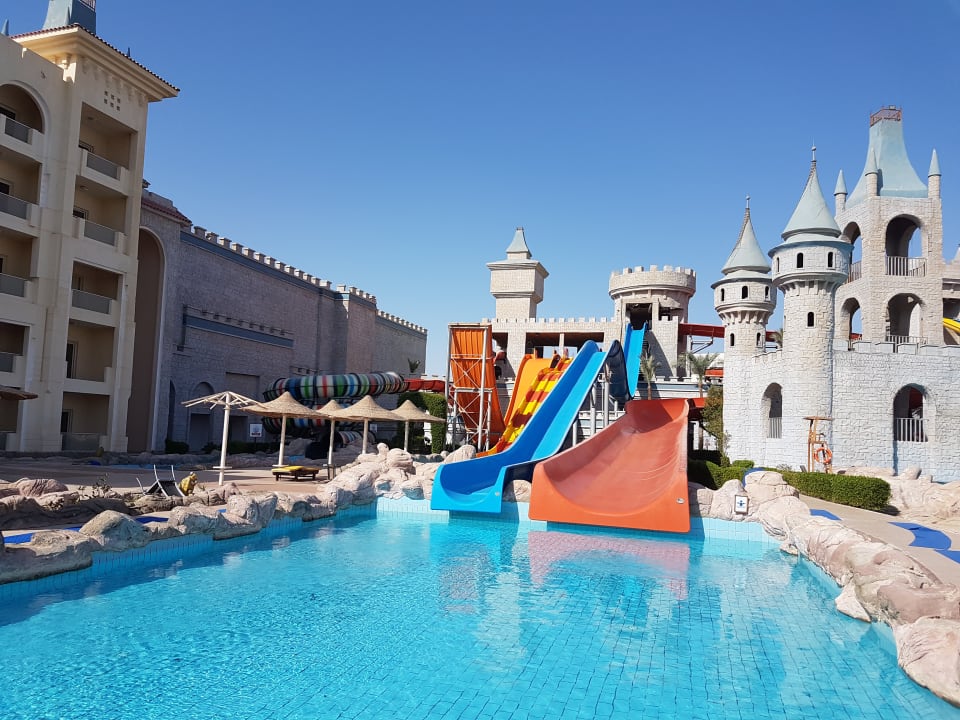 Sport & Freizeit Serenity Alma Heights