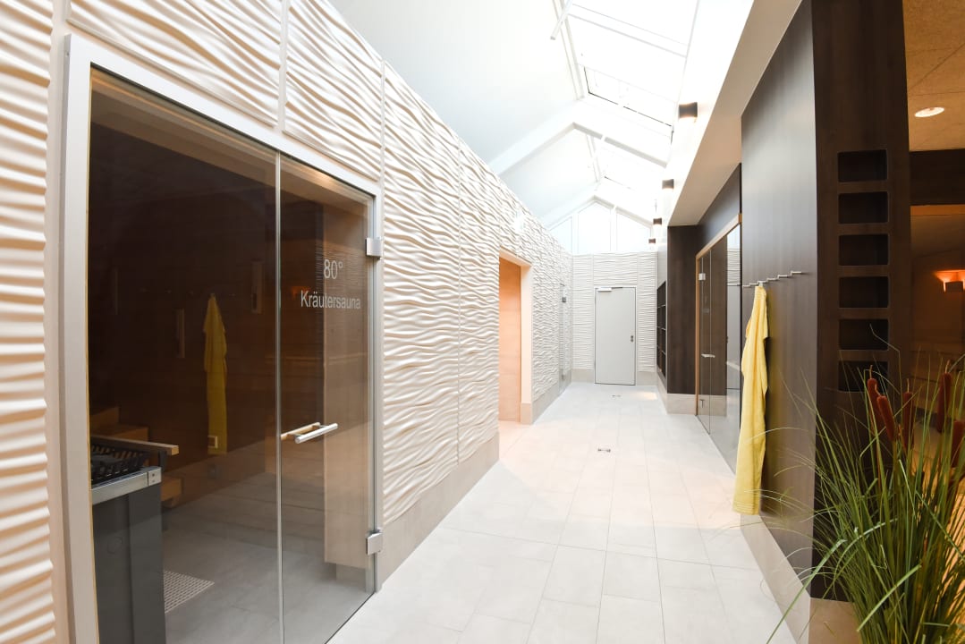 Sport & Freizeit Ferienwohnungen Ferienpark Weissenhäuser Strand