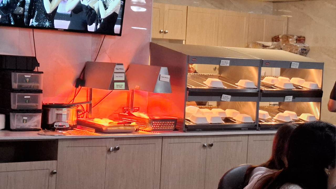 Gastro The Business Inn