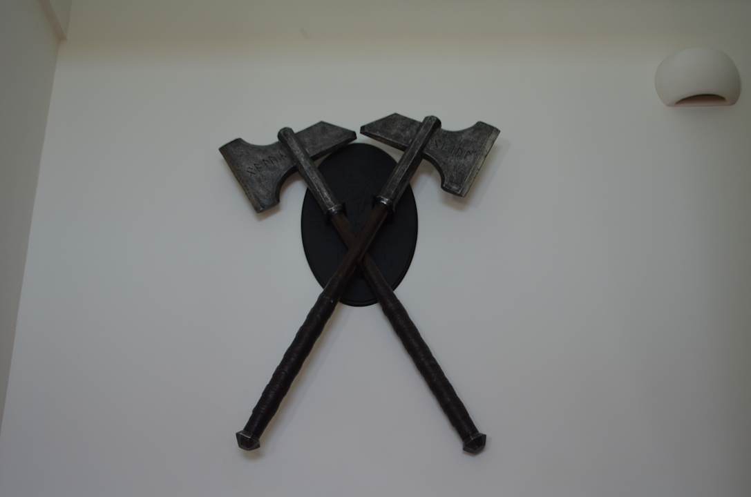 Sonstiges Edgewater Lodge