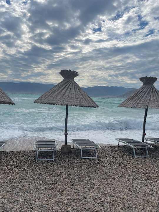 Strand Hotel Tamaris