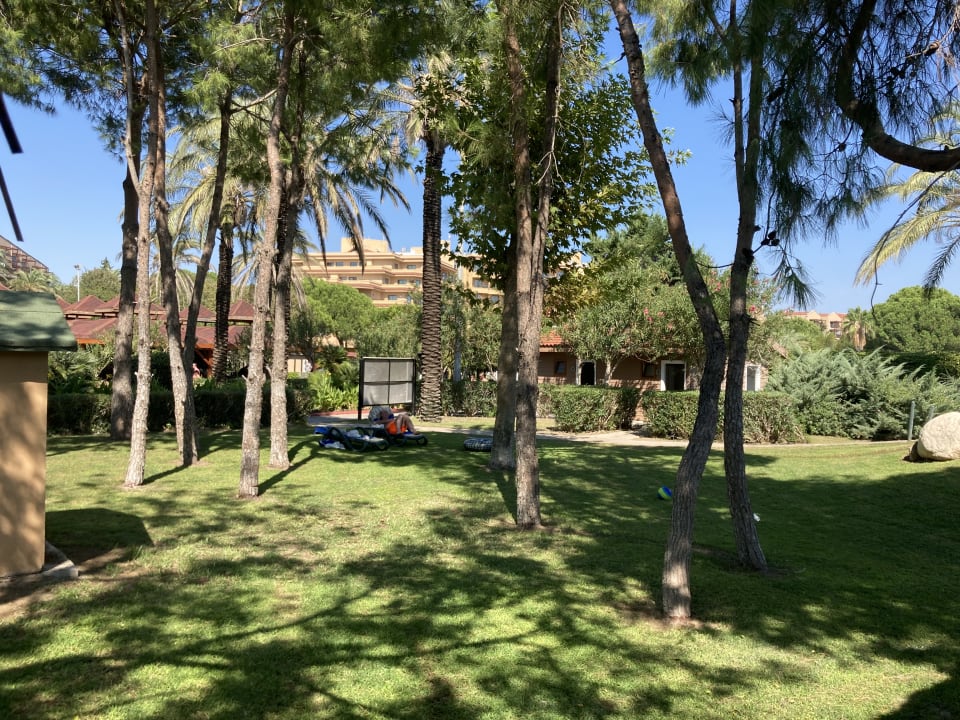 Außenansicht Asteria Family Belek