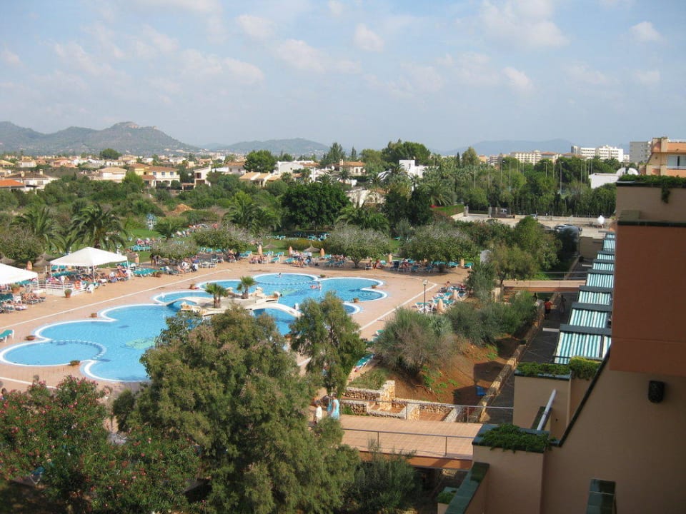 Pool 6 Hotel Mariant Park